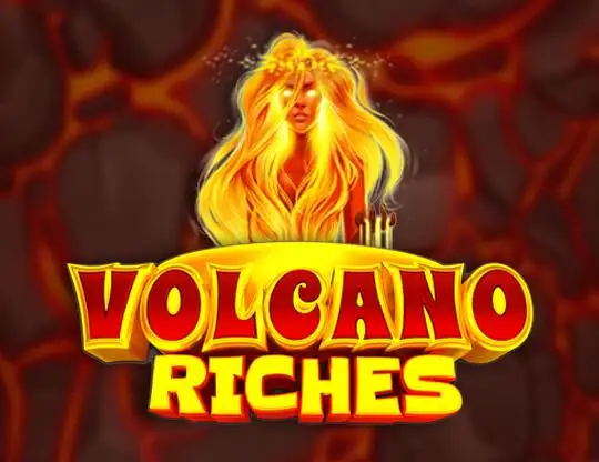 Volcano Riches Casino Online | Spela med Riktiga Pengar