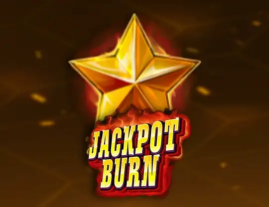 Jackpot Burn Slot Casino Online | Spela med Riktiga Pengar