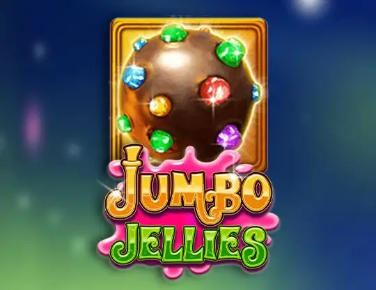 Jumbo Jellies Casino Online | Spela med Riktiga Pengar