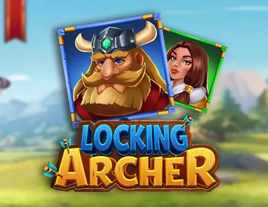 Locking Archer Slot Casino Online | Spela med Riktiga Pengar