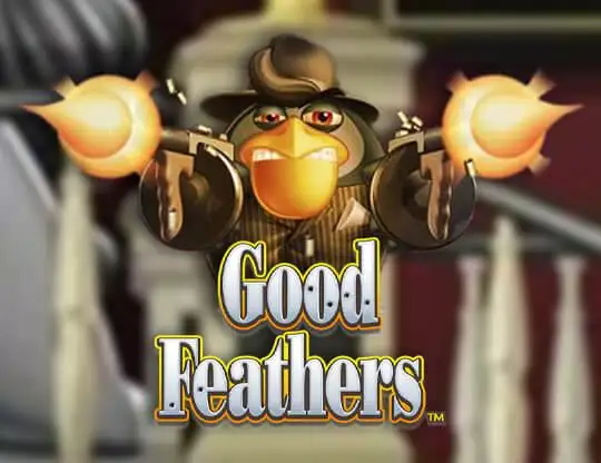 Good Feathers Slots med Riktiga Pengar | Online Casino
