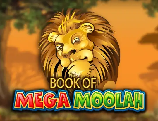 Book of Mega Moolah Casino Online | Spela med Riktiga Pengar