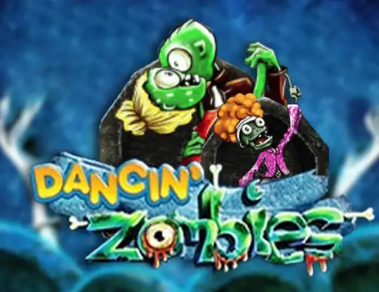 Dancin' Zombies