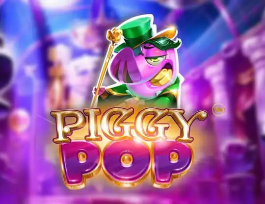 Piggy Pop Casino Online | Spela med Riktiga Pengar