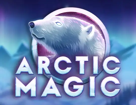 Arctic Magic Slot - Spela med riktiga pengar