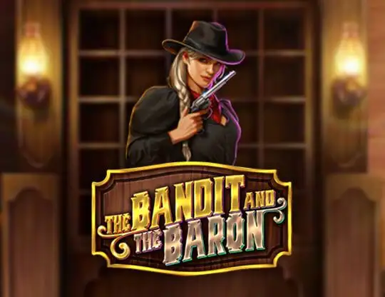 The Bandit and the Baron Slot med Riktiga Pengar | Bästa Casino