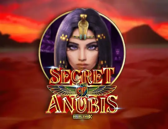 Secret of Anubis DoubleMax Slots med Riktiga Pengar | Online Casino