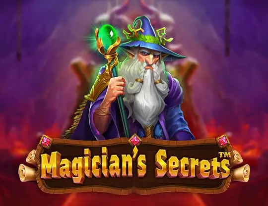 Magician’s Secrets Slots med Riktiga Pengar | Online Casino