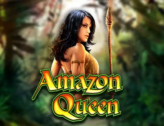 Amazon Queen Slots med Riktiga Pengar | Online Casino