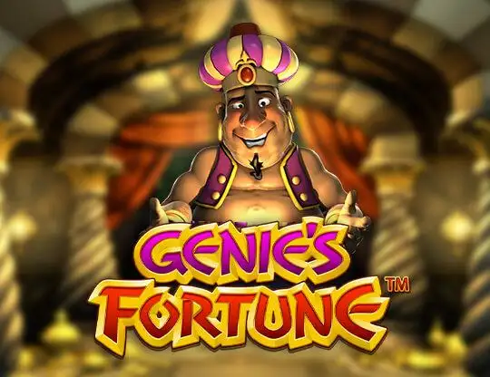 Genies Fortune Casino Online | Spela med Riktiga Pengar