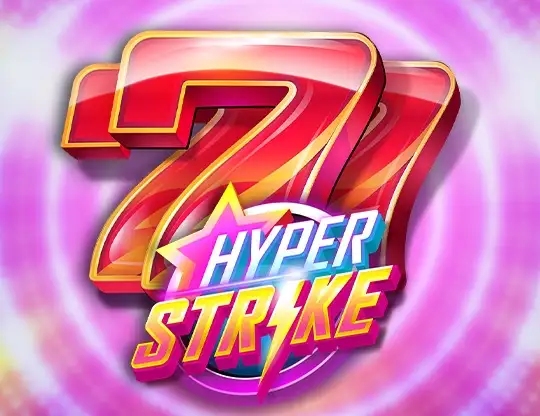Hyper Strike Casino Online | Spela med Riktiga Pengar