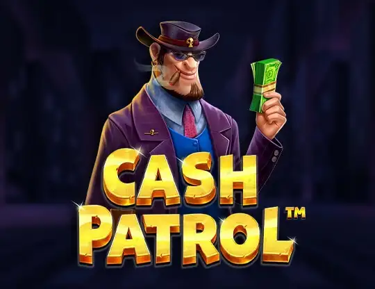 Cash Patrol Slot Casino Online | Spela med Riktiga Pengar