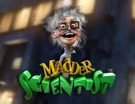 Madder Scientist Casino Online | Spela med Riktiga Pengar