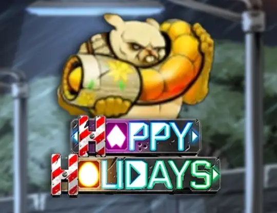 Happy Holidays with Happy Endings Reels Slot Casino Online | Spela med Riktiga Pengar