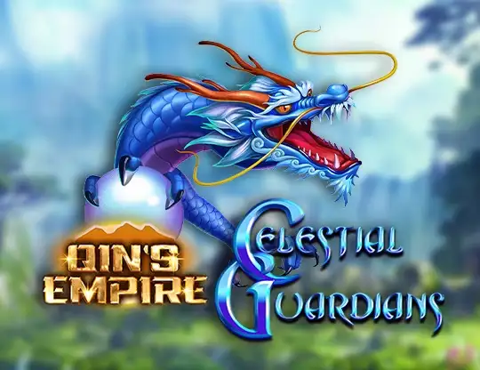 Qin's Empire: Celestial Guardians Slot - Spela med riktiga pengar