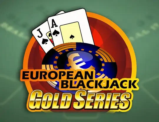 European Blackjack GOLD Online | Casino med Riktiga Pengar