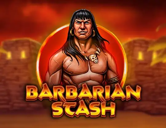 Barbarian Stash Slot - Spela med riktiga pengar