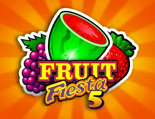 Fruit Fiesta 5-Line Casino Online | Spela med Riktiga Pengar