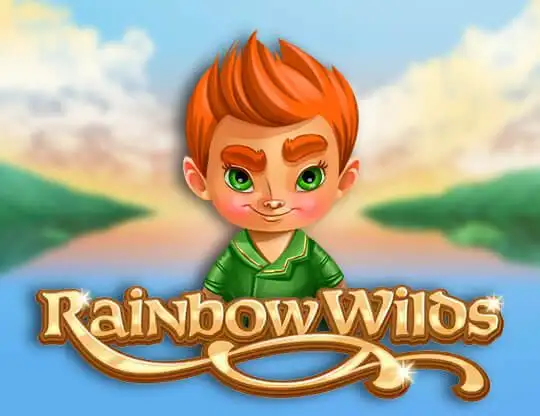 Rainbow Wilds Slot - Spela med riktiga pengar