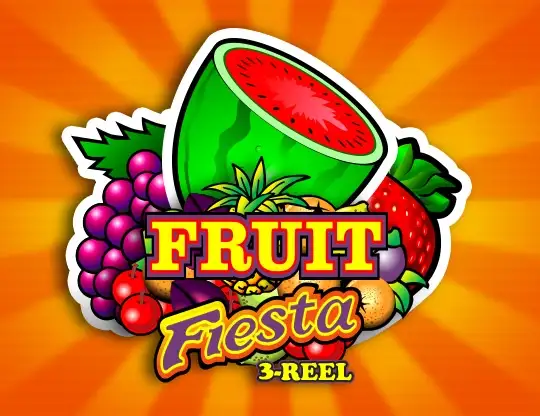 Fruit Fiesta 3-Reel Casino Online | Spela med Riktiga Pengar