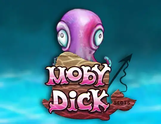 Moby Dick Slot - Spela med riktiga pengar