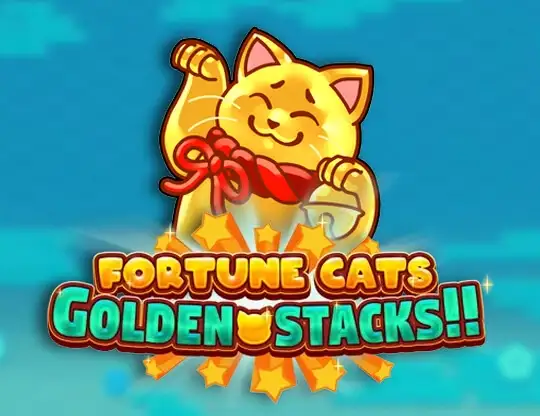 Fortune Cats Golden Stacks Slot med Riktiga Pengar | Bästa Casino