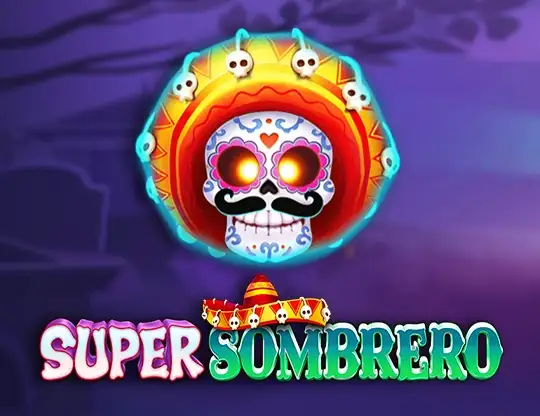 Super Sombrero Casino | Spelautomater med Riktiga Pengar Sverige