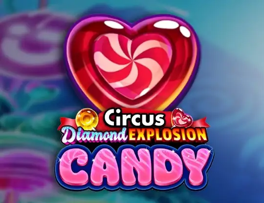 Diamond Explosion Candy Casino | Spelautomater med Riktiga Pengar Sverige
