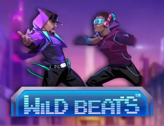 Wild Beats Casino | Spelautomater med Riktiga Pengar Sverige
