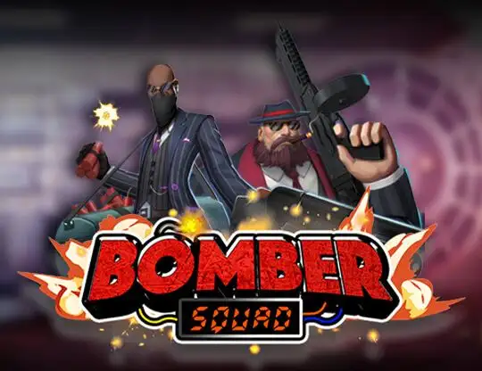 Bomber Squad Casino Online | Spela med Riktiga Pengar