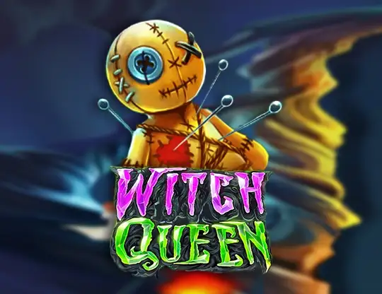 Witch Queen Slot med Riktiga Pengar | Bästa Casino