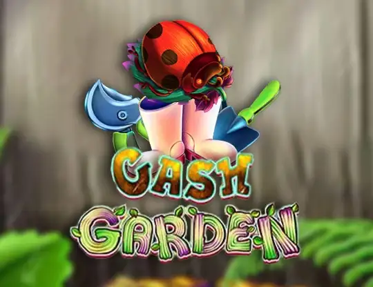 Cash Garden Slots med Riktiga Pengar | Online Casino
