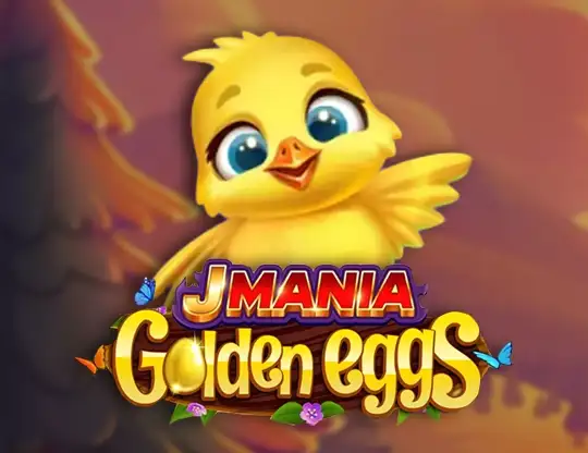 J Mania Golden Eggs Slots med Riktiga Pengar | Online Casino