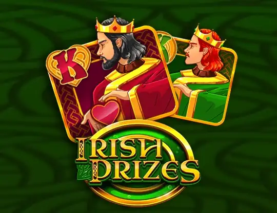 Irish Prizes Slot med Riktiga Pengar | Bästa Casino