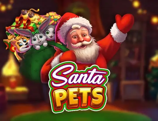 Santa Pets Casino Online | Spela med Riktiga Pengar
