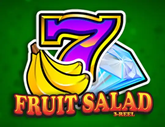 Fruit Salad 3-Reel Casino Online | Spela med Riktiga Pengar