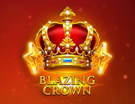 Blazing Crown Slot - Spela med riktiga pengar