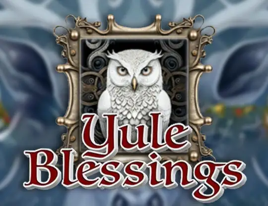 Yule Blessings Casino Online | Spela med Riktiga Pengar