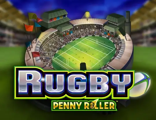 Rugby Penny Roller
