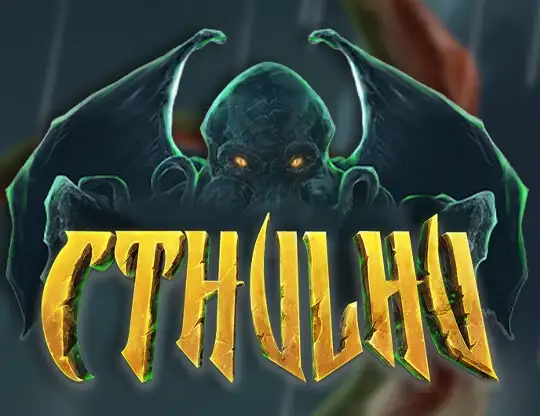 Cthulhu Casino Online | Spela med Riktiga Pengar