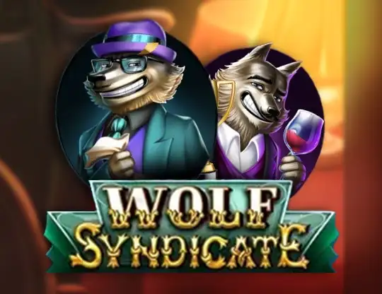 Wolf Syndicate Slot Casino Online | Spela med Riktiga Pengar