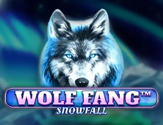 Wolf Fang Snowfall Casino Online | Spela med Riktiga Pengar