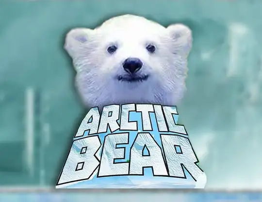 Arctic Bear