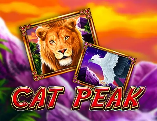 Cat Peak Slot Casino Online | Spela med Riktiga Pengar