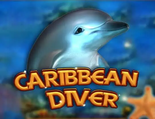 Caribbean Diver Slot - Spela med riktiga pengar