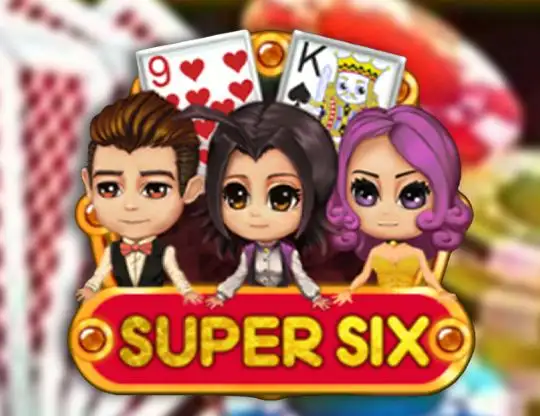 Super 6 med Riktiga Pengar | Spel Online Njukčamánnu
