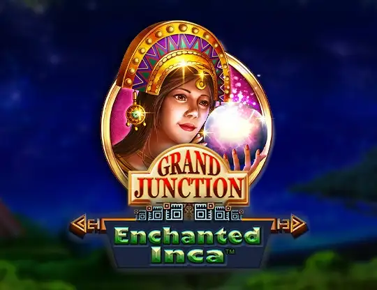 Grand Junction: Enchanted Inca Casino | Spelautomater med Riktiga Pengar Sverige