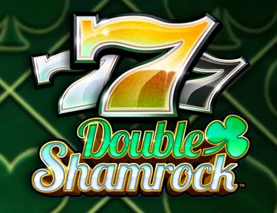 Double Shamrock Slot med Riktiga Pengar | Bästa Casino