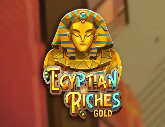Egyptian Riches Gold Online | Casino med Riktiga Pengar