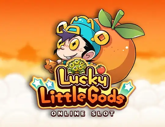 Lucky Little Gods Slots med Riktiga Pengar | Online Casino